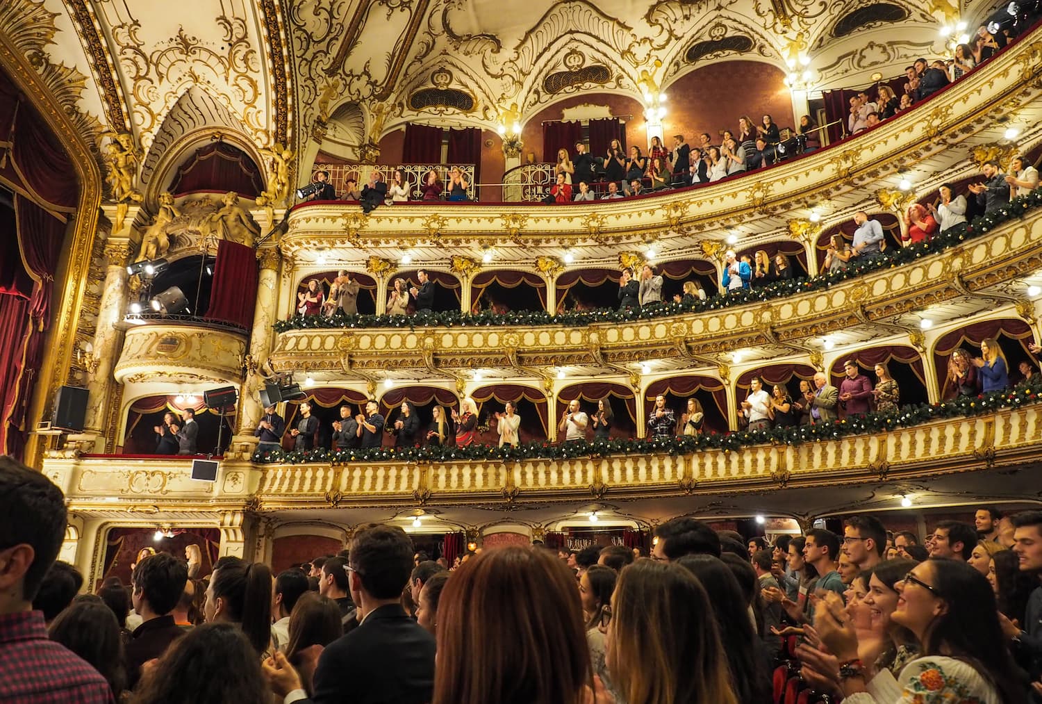 La grande stagione di musica classica a Bologna